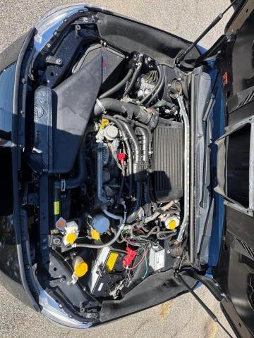 2021 SUBARU WRX #3284927920