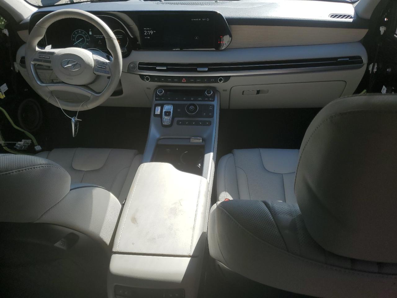 HYUNDAI PALISADE LIMITED