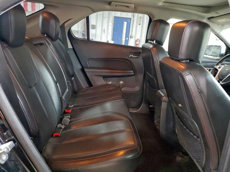 2014 CHEVROLET EQUINOX LT #3303978713