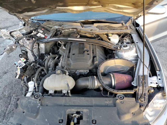 2020 FORD MUSTANG #3304683917