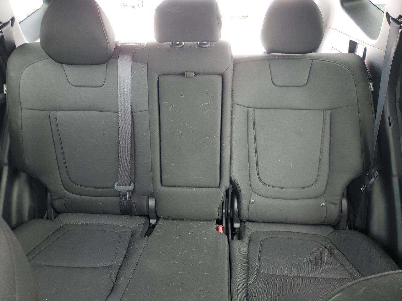 Lot #3309594556 2025 HYUNDAI TUCSON SEL