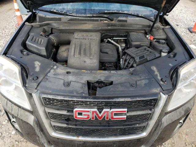 2013 GMC TERRAIN SL #3287355986