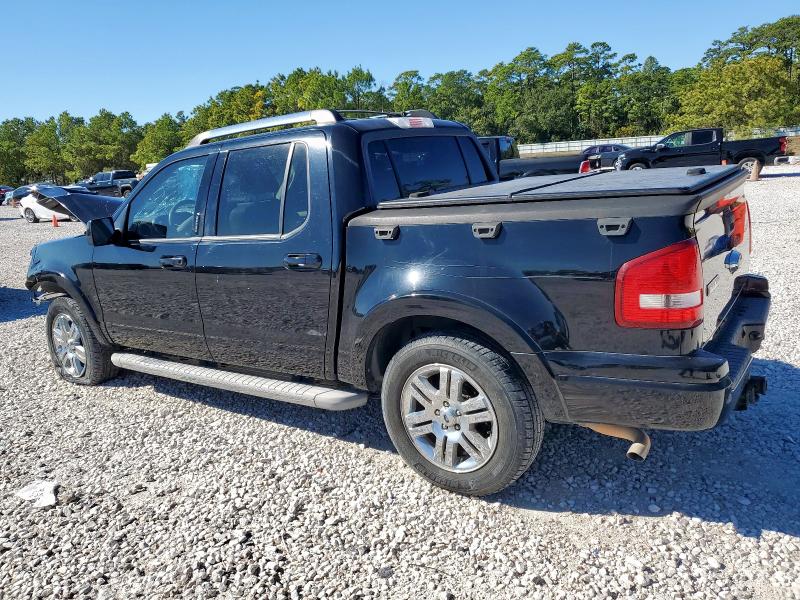 2010 FORD EXPLORER S #3286643299