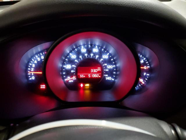 2015 KIA SOUL #3293839594