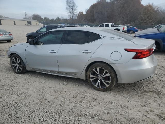 2016 NISSAN MAXIMA 3.5 #3297777873