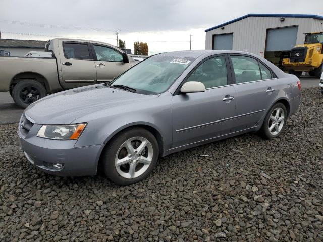 Global Auto Auctions: 2006 HYUNDAI SONATA GLS