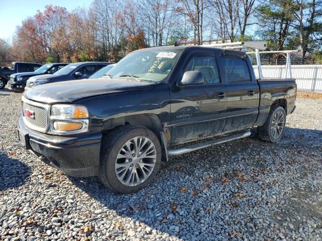 Global Auto Auctions: 2006 GMC SIERRA K15