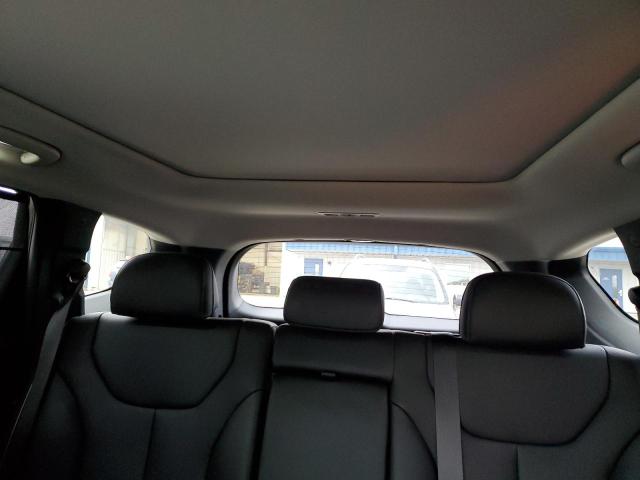 2021 HYUNDAI SANTA FE S - 5NMS34AJ1MH365615