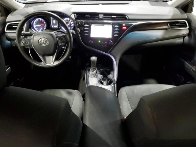 2018 TOYOTA CAMRY L #3304571457