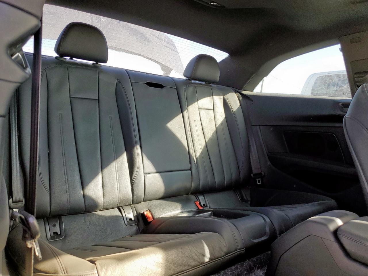 AUDI A5 PREMIUM PLUS S-LINE