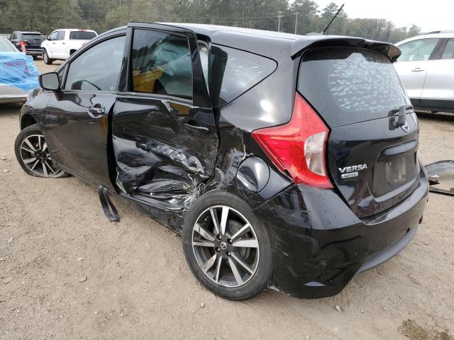 2018 NISSAN VERSA NOTE #3302811900