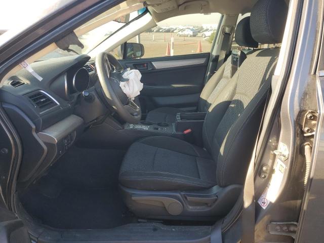 2019 SUBARU OUTBACK 2. #3304859537