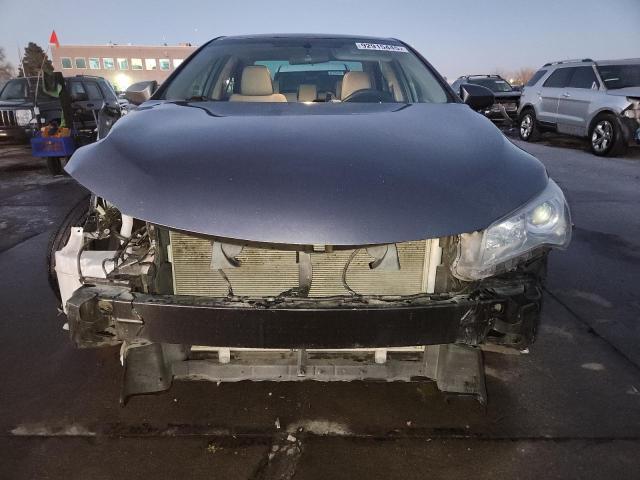 2016 TOYOTA CAMRY LE #3302152156