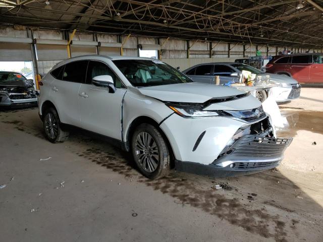 2024 TOYOTA VENZA LE #3305639746
