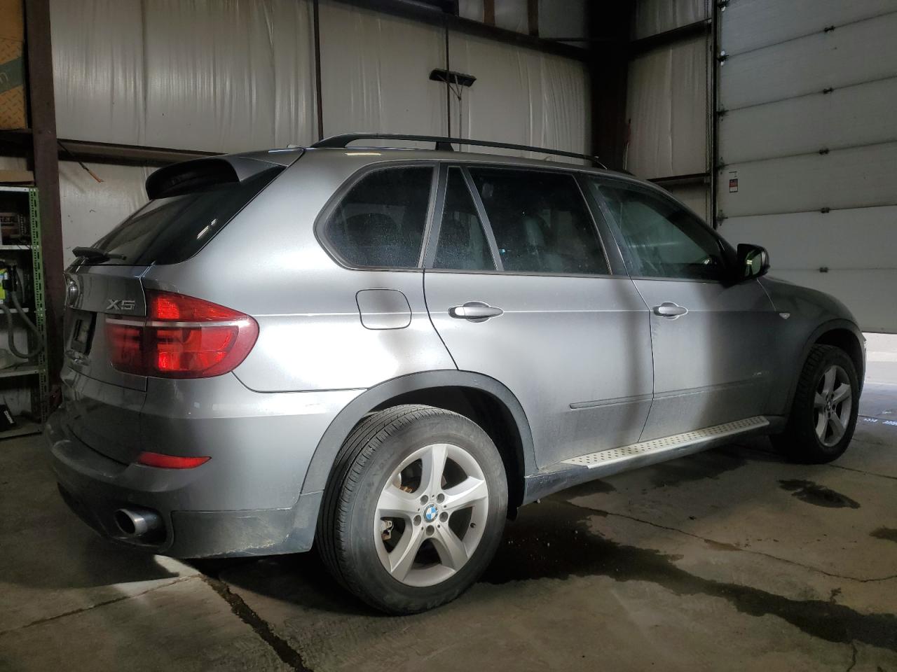 BMW X5 XDRIVE35I