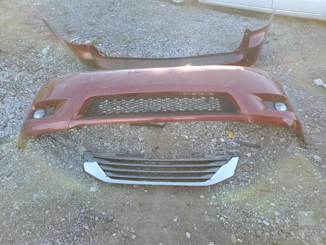 2012 TOYOTA SIENNA XLE - 5TDYK3DC2CS268598