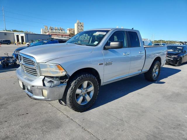 Global Auto Auctions: 2014 RAM 1500 SLT