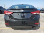 Lot #3304770924 2015 HYUNDAI ELANTRA SE