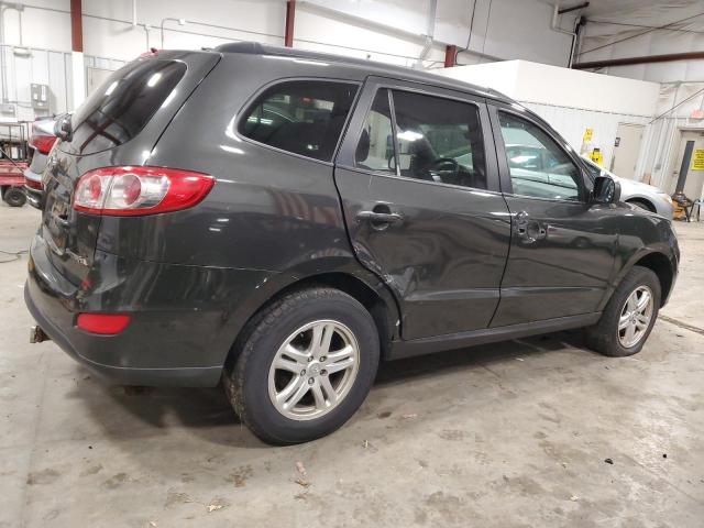 2010 HYUNDAI SANTA FE G #3293397441