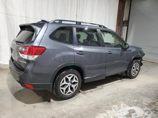 2024 SUBARU FORESTER P #3297877848
