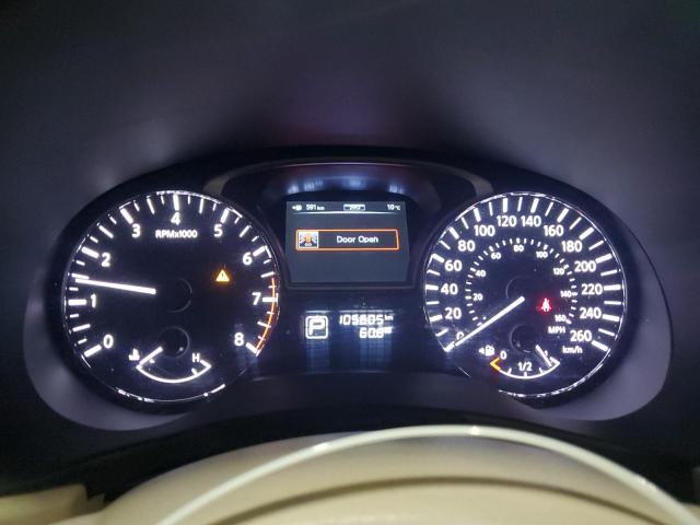 2013 NISSAN PATHFINDER - 5N1AR2MM6DC687133