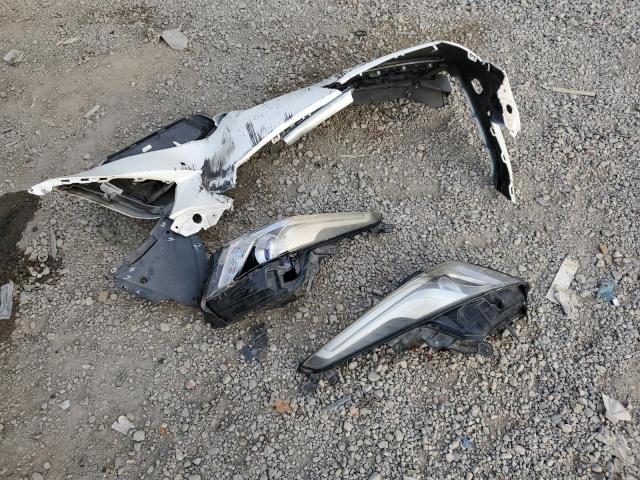 2014 CADILLAC ATS LUXURY #3285847567