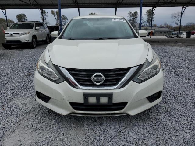 2017 NISSAN ALTIMA #3296331469