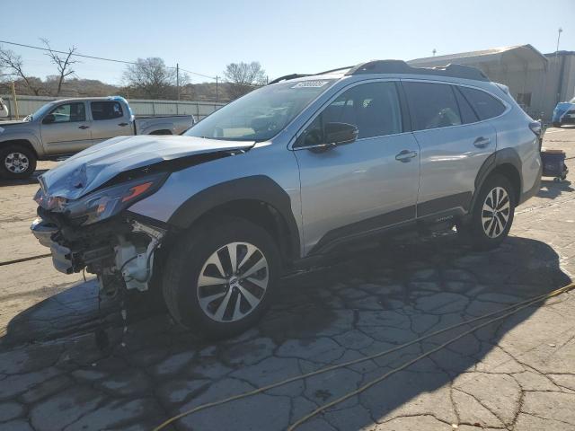 2024 SUBARU OUTBACK PR #3301631634
