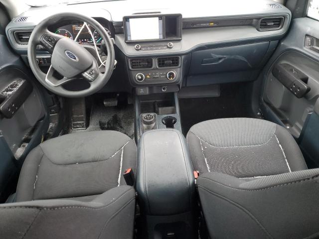 2024 FORD MAVERICK X #3301605683