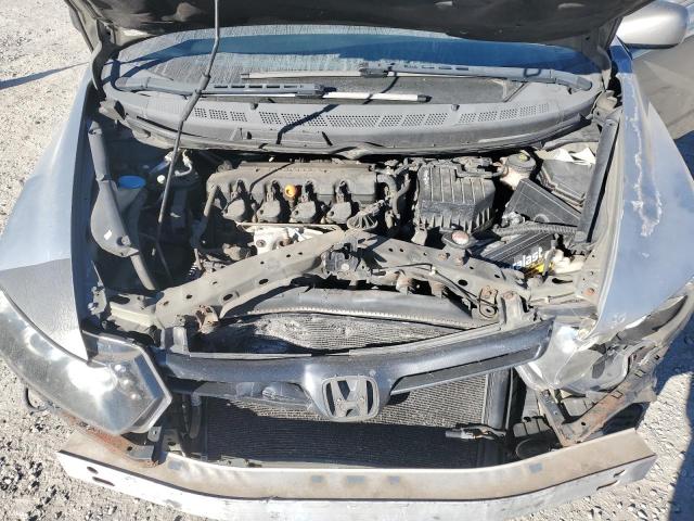 2007 HONDA CIVIC EX #3303841556