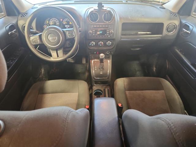 2017 JEEP PATRIOT SP - 1C4NJRBB6HD138216