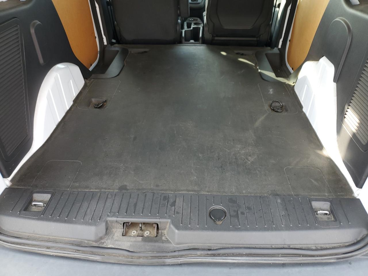 FORD TRANSIT CONNECT XL