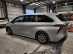 Lot #3304587448 2021 TOYOTA SIENNA LE