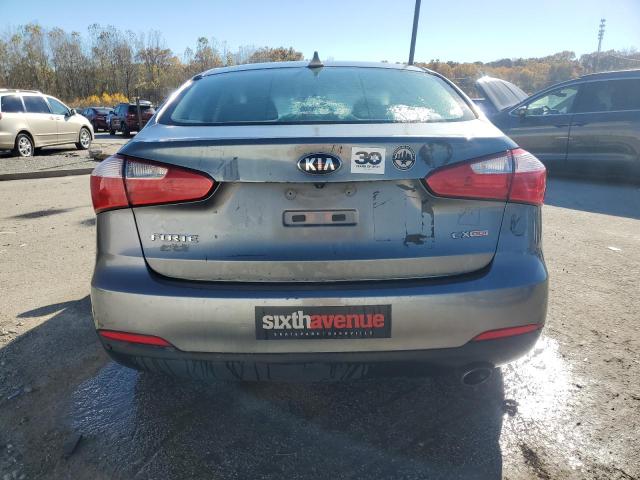 2014 KIA FORTE EX #3294176951