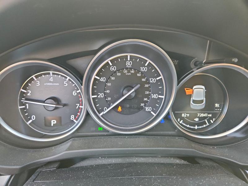 2018 MAZDA CX-5 SPORT #3310533068