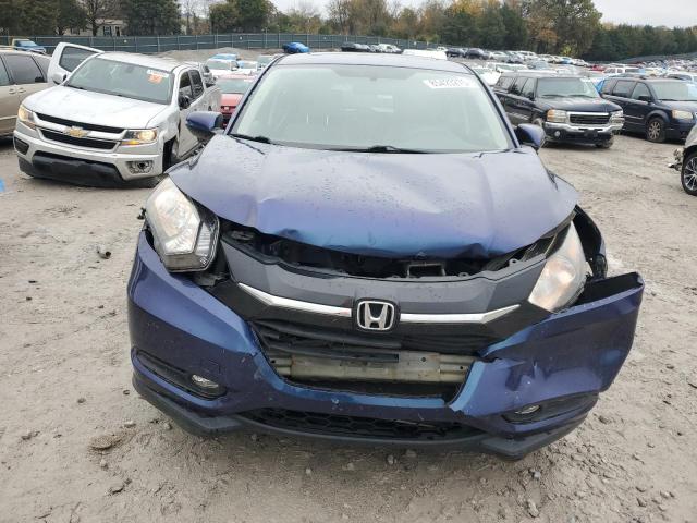 2017 HONDA HR-V EX #3292527695