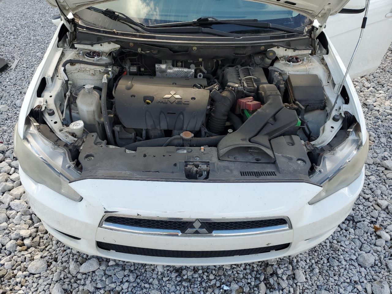 MITSUBISHI LANCER ES/ES SPORT