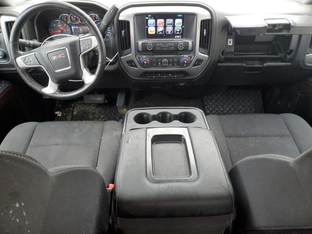 2018 GMC SIERRA K15 #3298059140