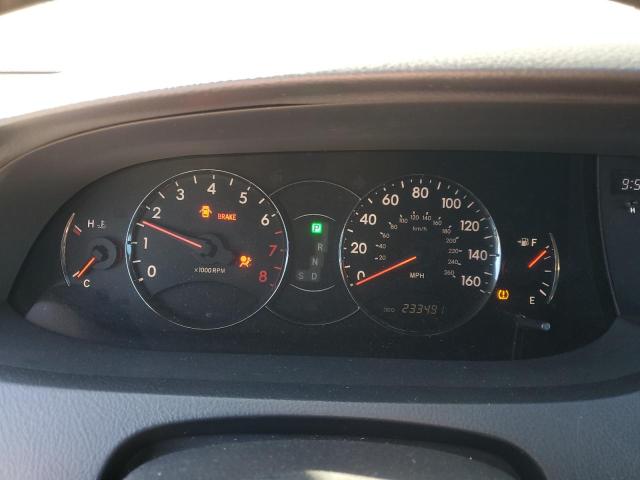 2007 TOYOTA AVALON XL #3301829329