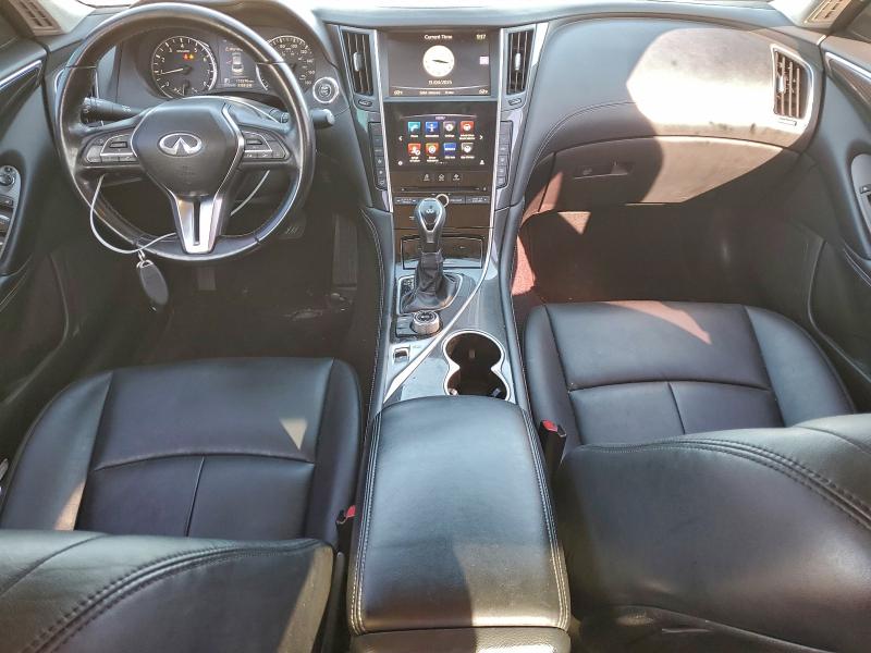 2019 INFINITI Q50 PURE #3305563069