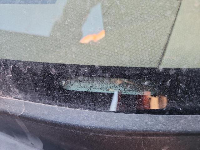 2012 FORD ESCAPE LIM #3292452671