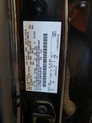 2024 FORD F150 STX #3291565942