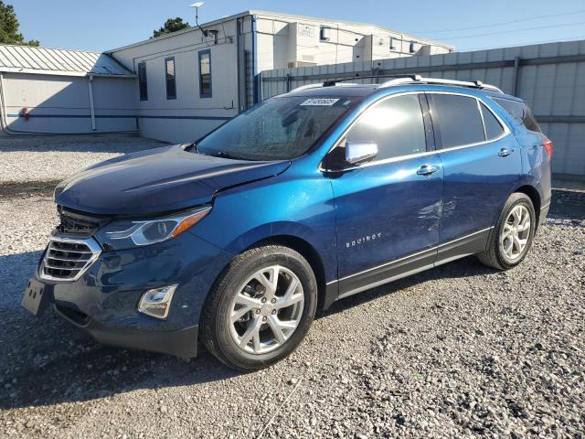 Global Auto Auctions: 2020 CHEVROLET EQUINOX PR