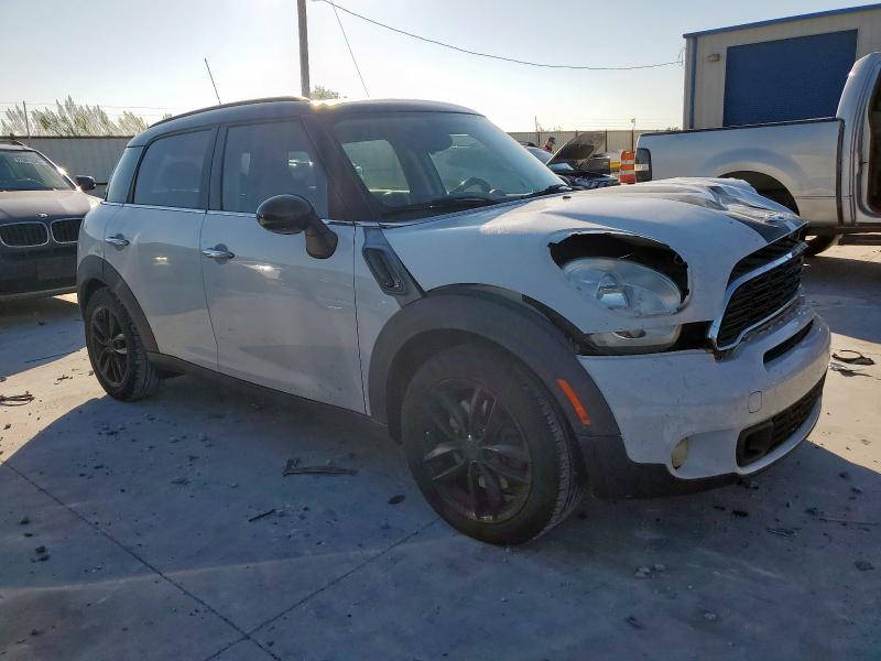 2013 MINI COOPER S C #3297270479
