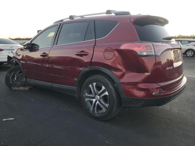 2018 TOYOTA RAV4 LE #3310302094