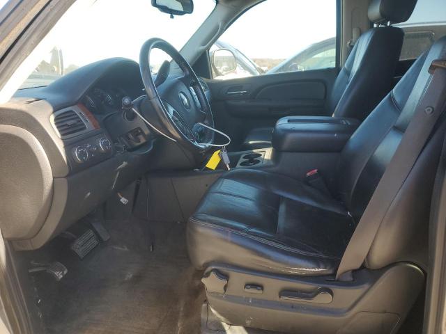 2009 CHEVROLET TAHOE K150 #3291466476