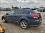 Lot #3301459516 2013 SUBARU OUTBACK 2.