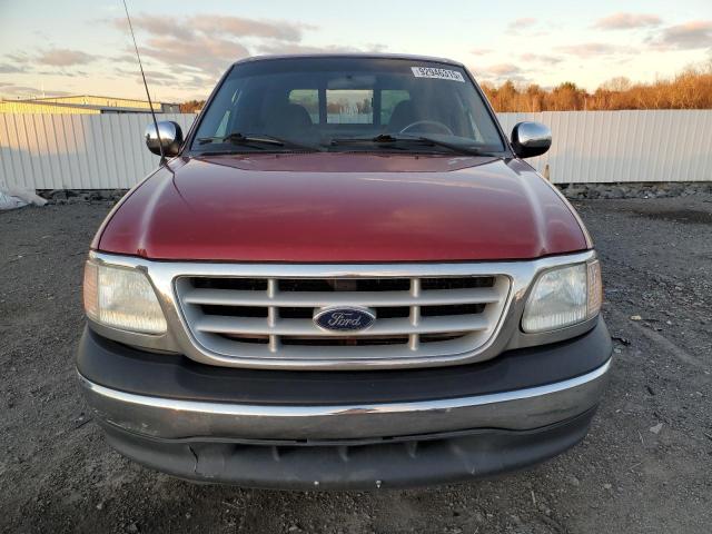 2002 FORD F-150 #3303696027