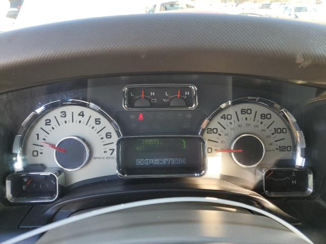 2011 FORD EXPEDITION #3305304354