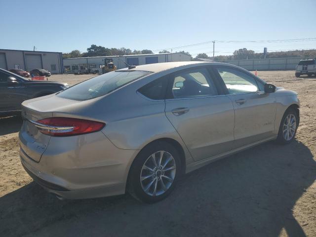 2017 FORD FUSION SE #3283780445